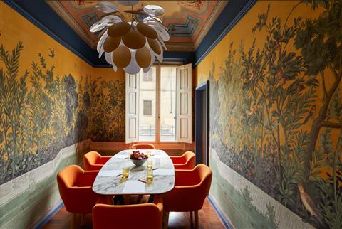 Hotel Indigo Florence, an IHG Hotel