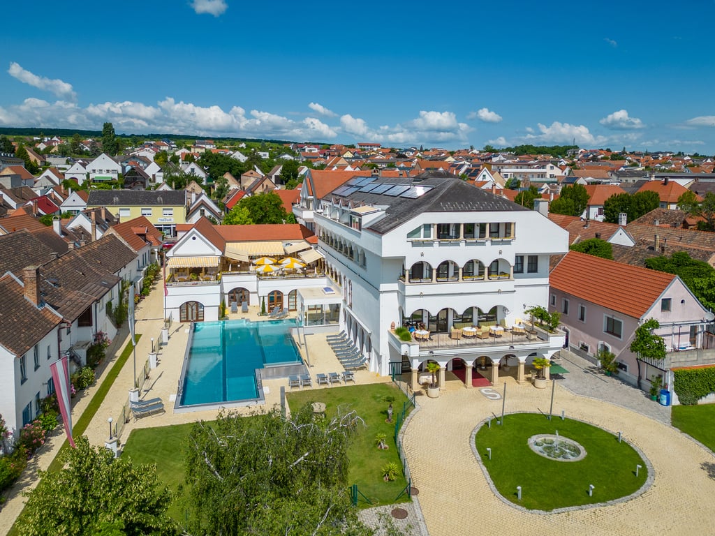 Das-Schmidt Privathotel