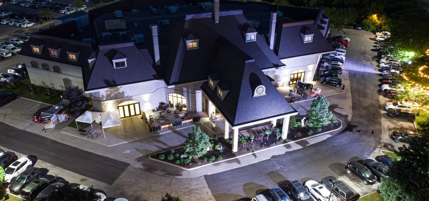 Bellvue Manor
