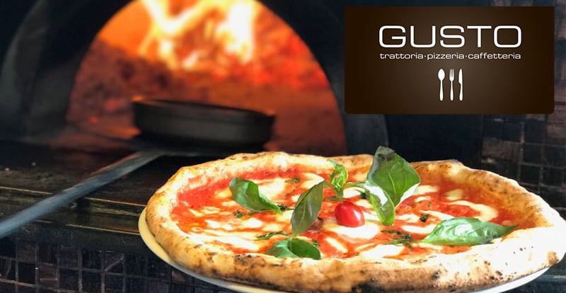 Gusto - Barcelona