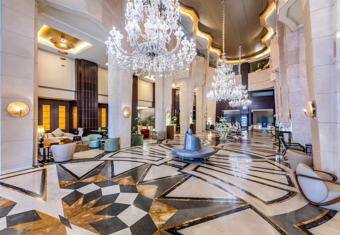 La Cigale Hotel, Doha