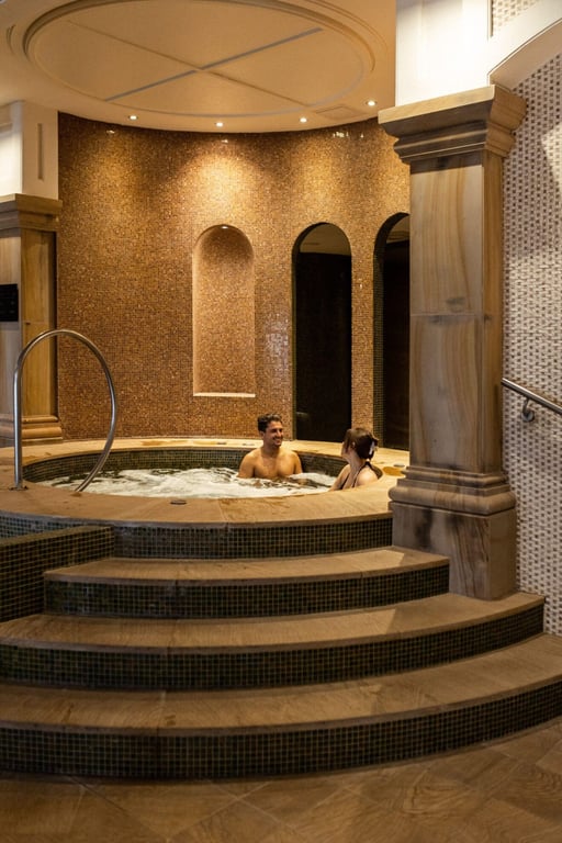 Andrássy Rezidencia Wine and Spa *****