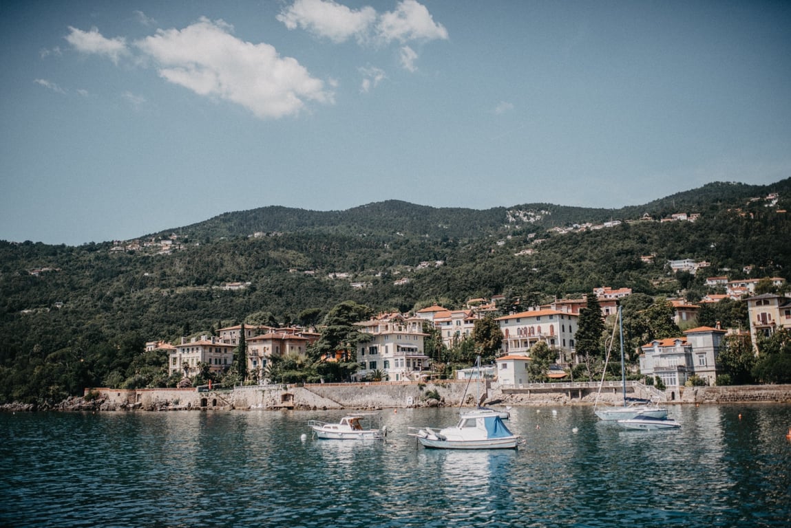 Hotel Villa Eugenia