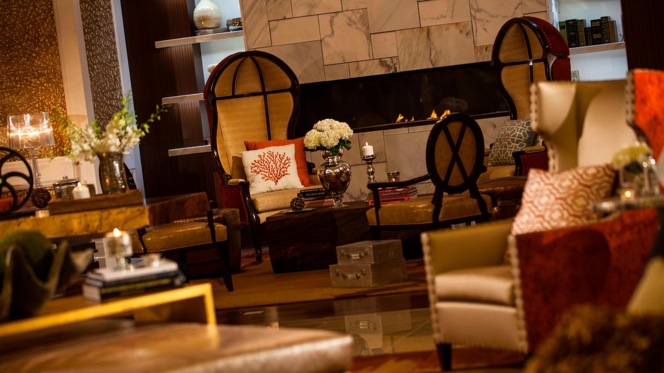 Renaissance Baton Rouge Hotel