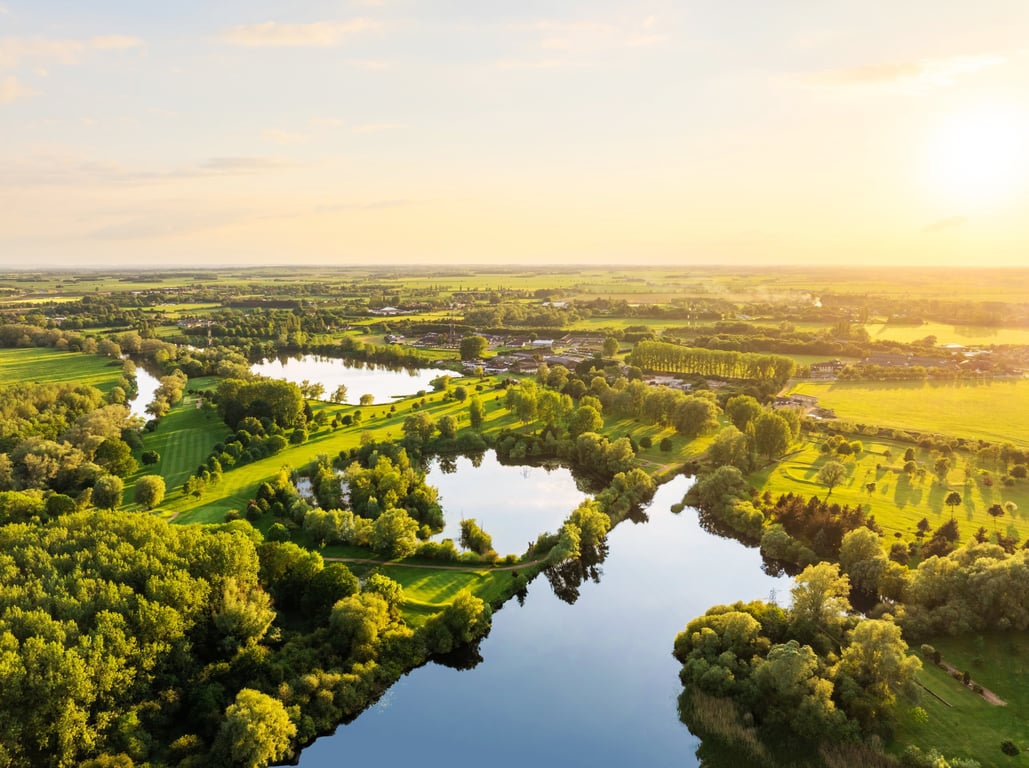 Wyboston Lakes Resort