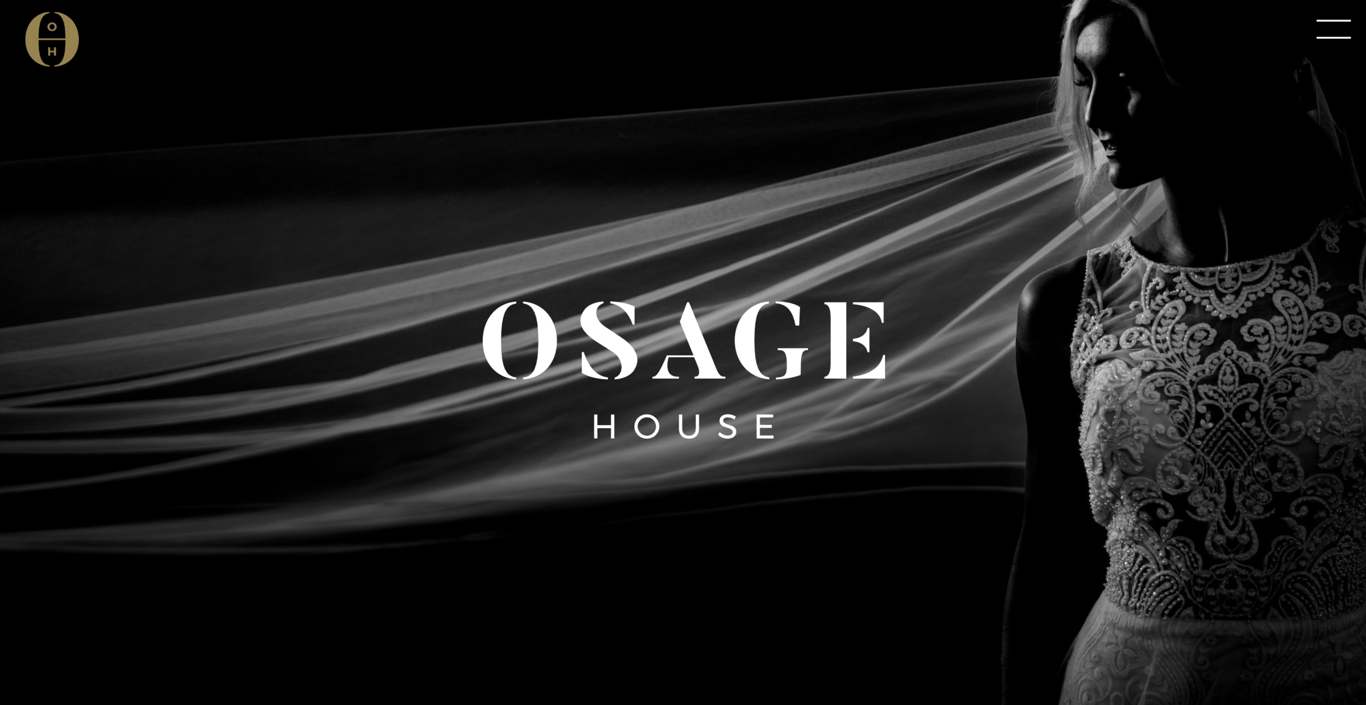 Osage House
