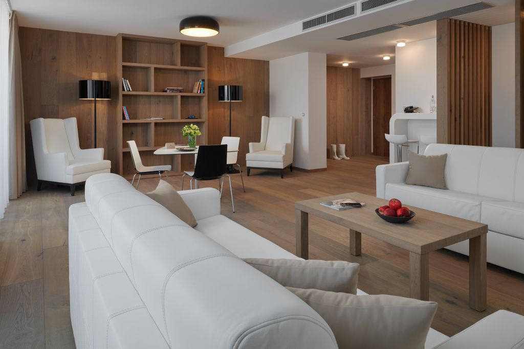 Hotel Passage