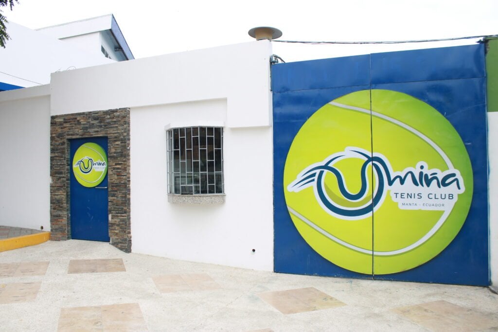 Umiña Tenis Club
