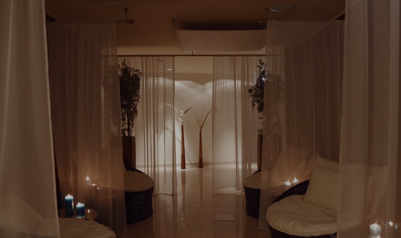 Aqva Hotel & Spa