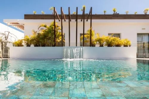 Silvi Villas by TAM Resorts