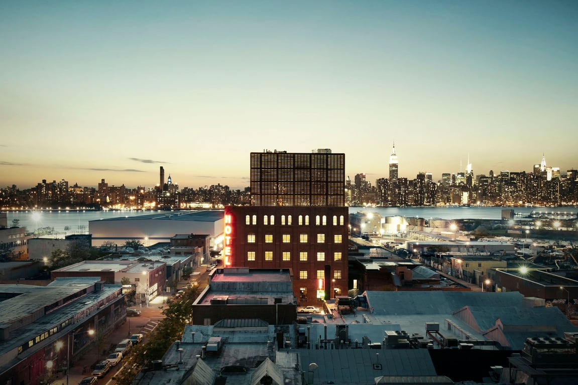 Wythe Hotel