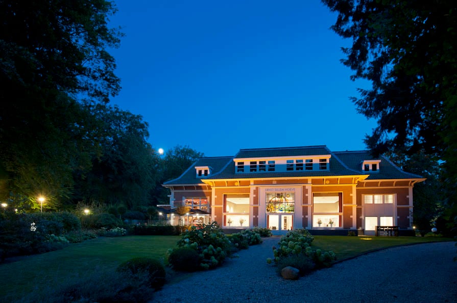 Hotel Ernst Sillem Hoeve