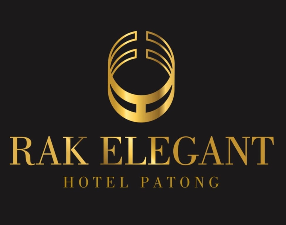 Rak Elegant Hotel Patong - SHA Extra Plus
