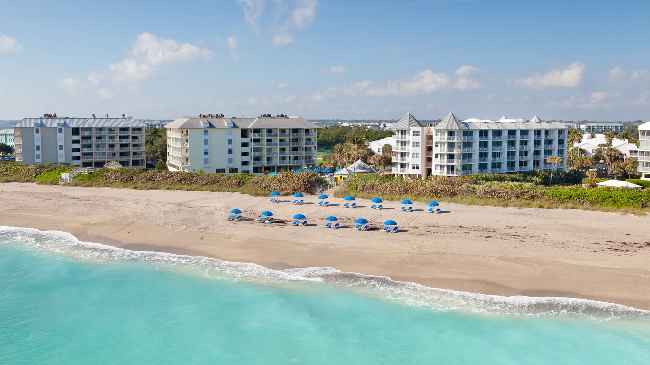 Marriott Hutchinson Island Beach Resort, Golf & Marina