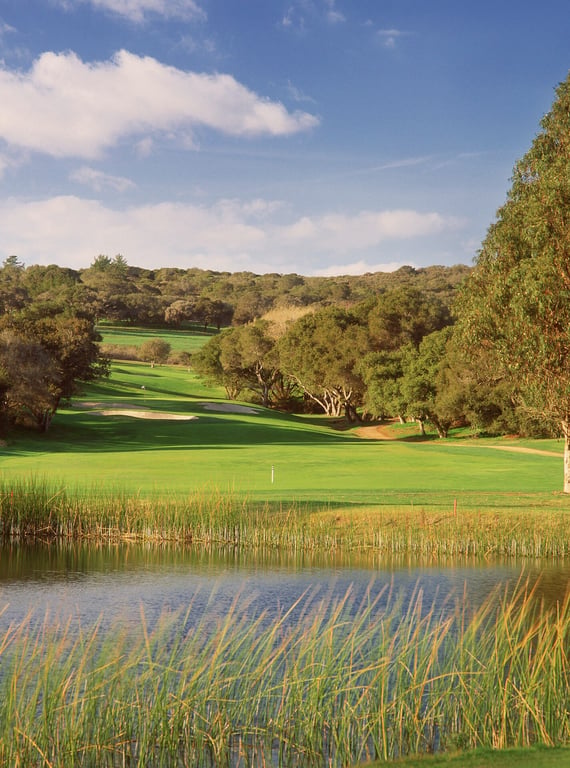 La Purisma Golf Course