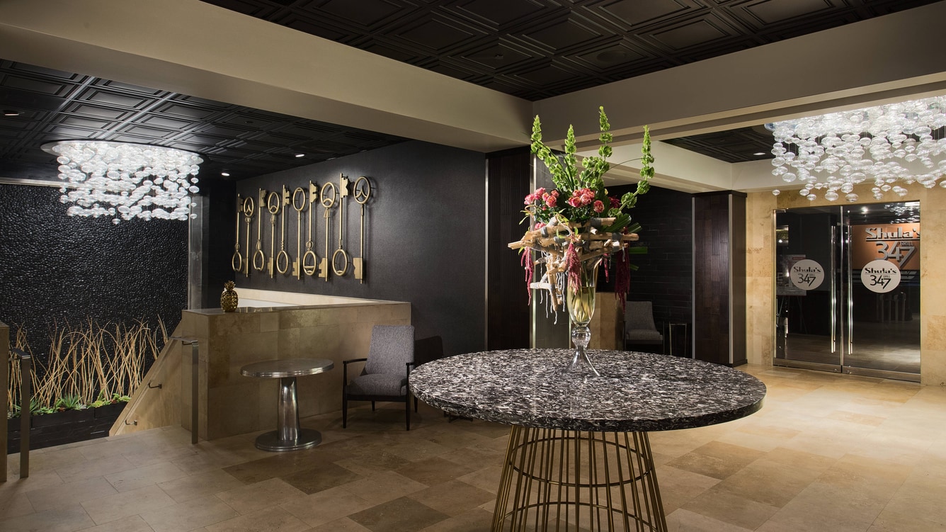 Hotel Duval