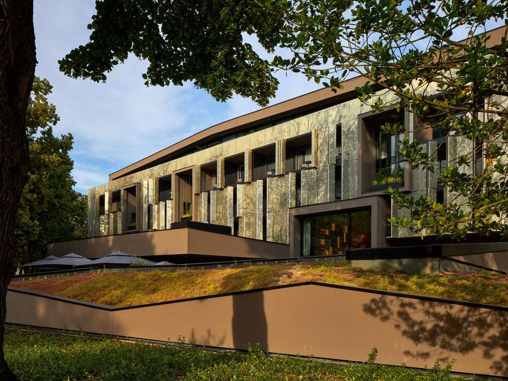 L'esquisse Hotel & Spa Colmar - MGallery