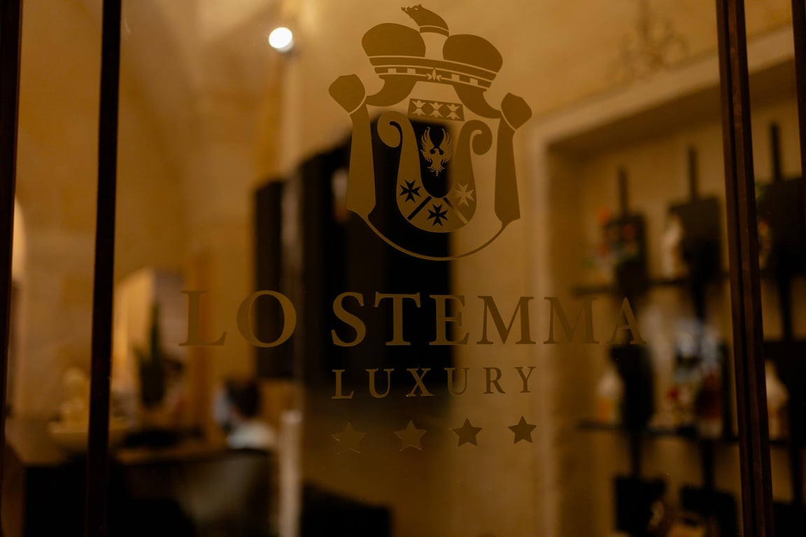 Lo Stemma Luxury Boutique Hotel