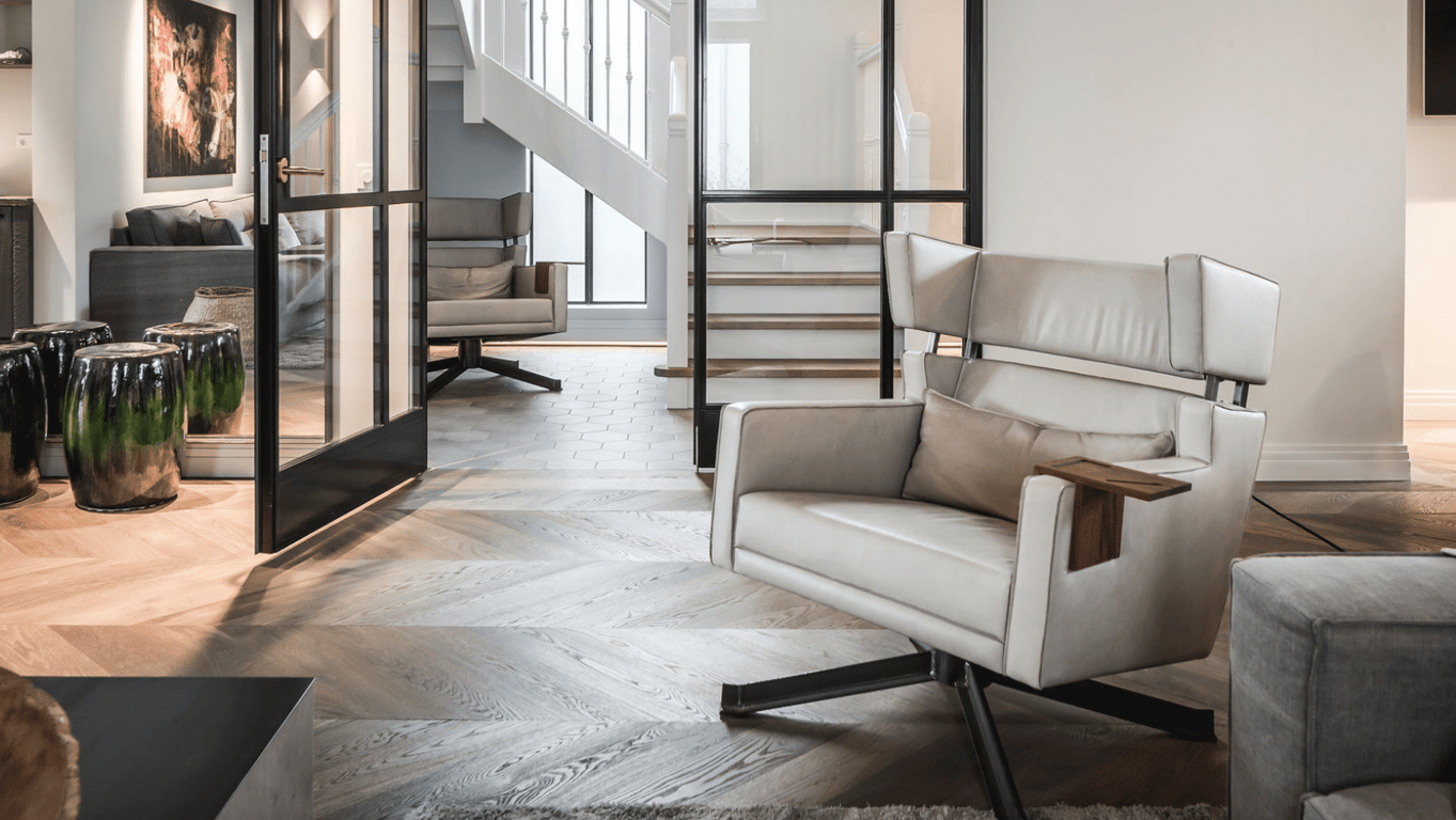 Boutique Hotel Villa Kranenbergh