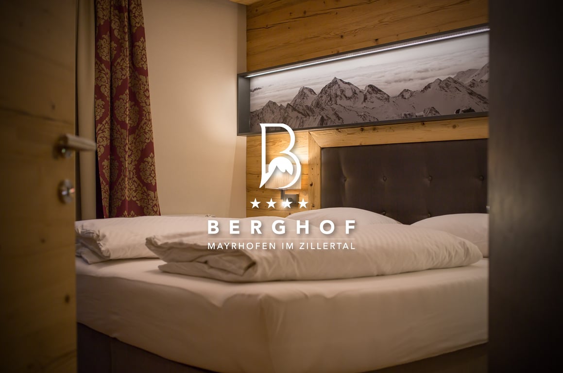 Hotel Berghof Mayrhofen GmbH