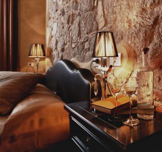 La Locanda Del Conte Mameli