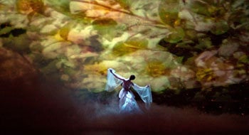 National Opera of Ukraine, Kyiv