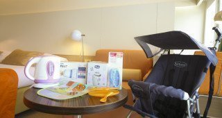 Family Hotel Vespera
