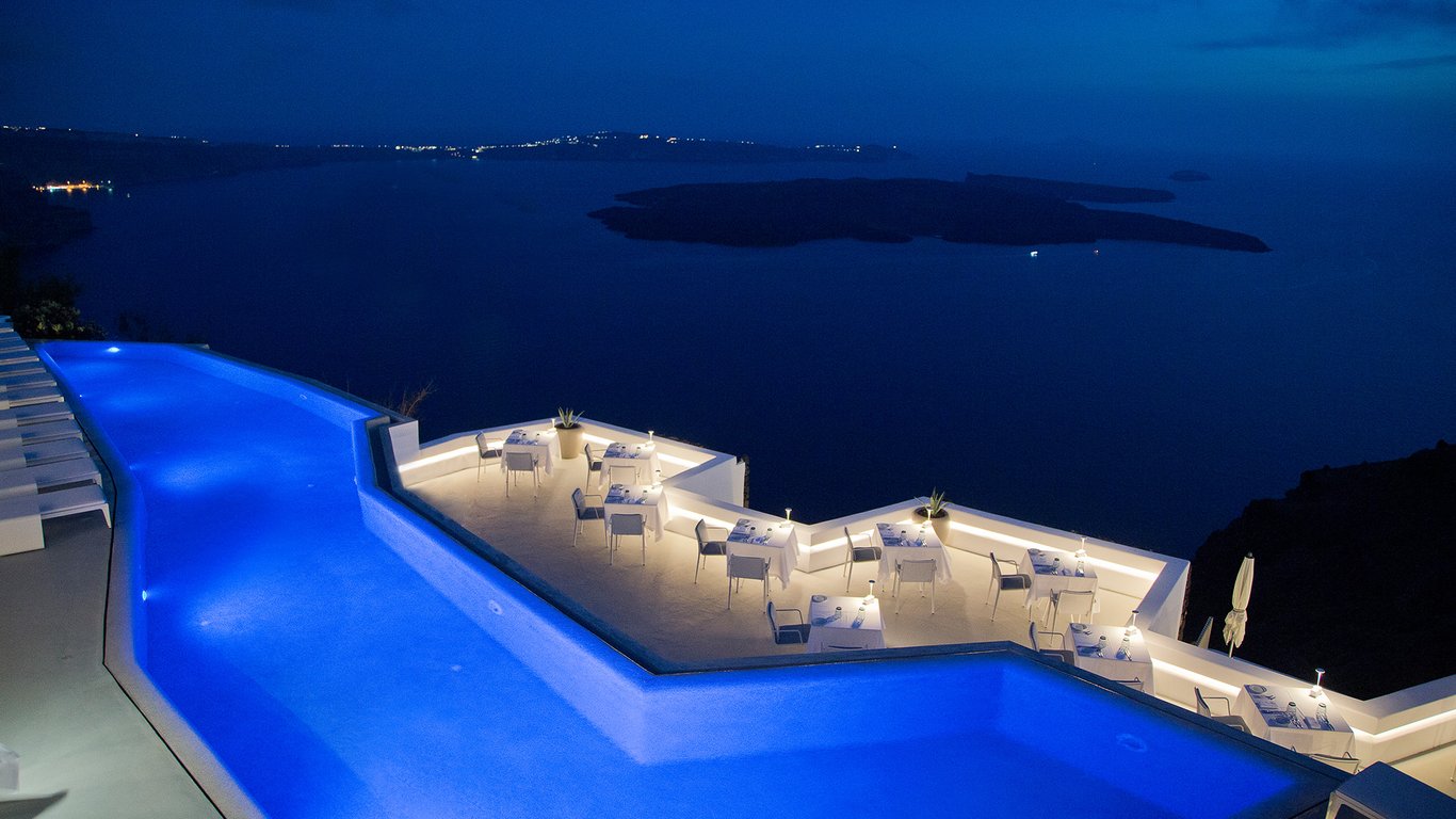 Grace Hotel, Auberge Resorts Collection