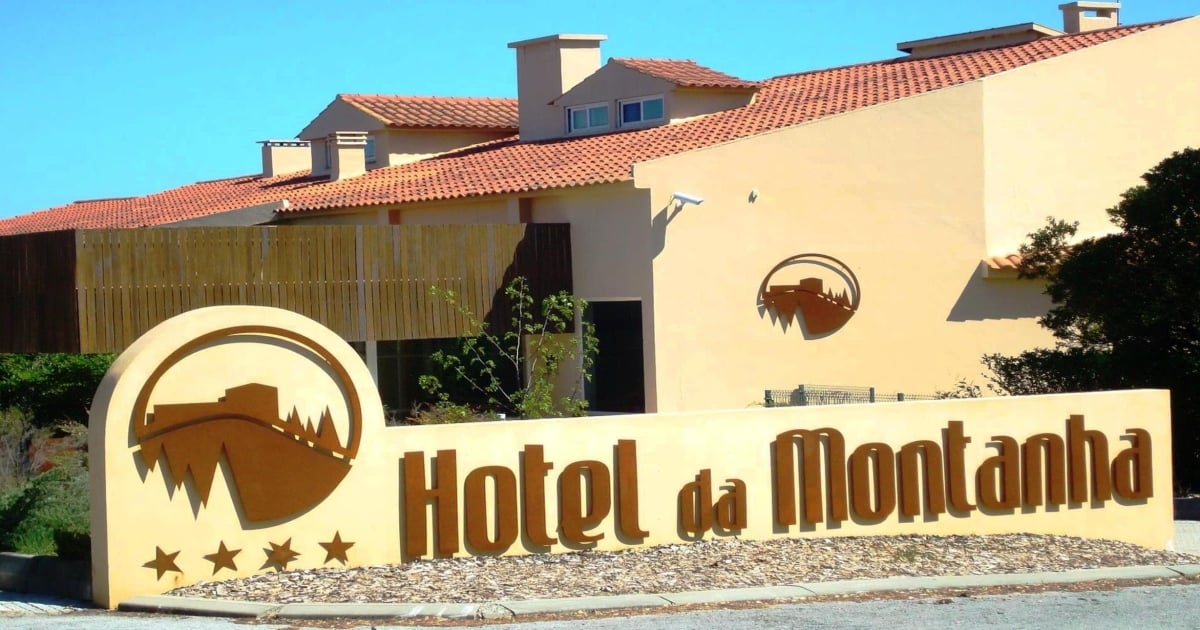 Hotel da Montanha