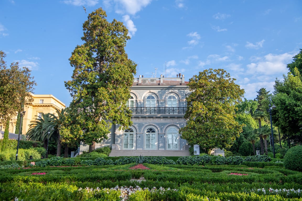 Villa Angiolina