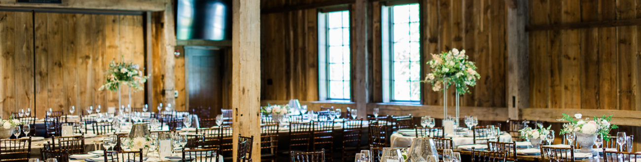 The Wells Barn