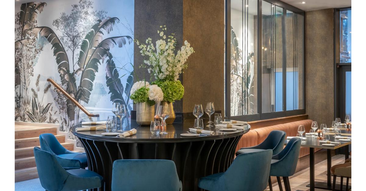 10 Fleet Street Bar & Restaurant