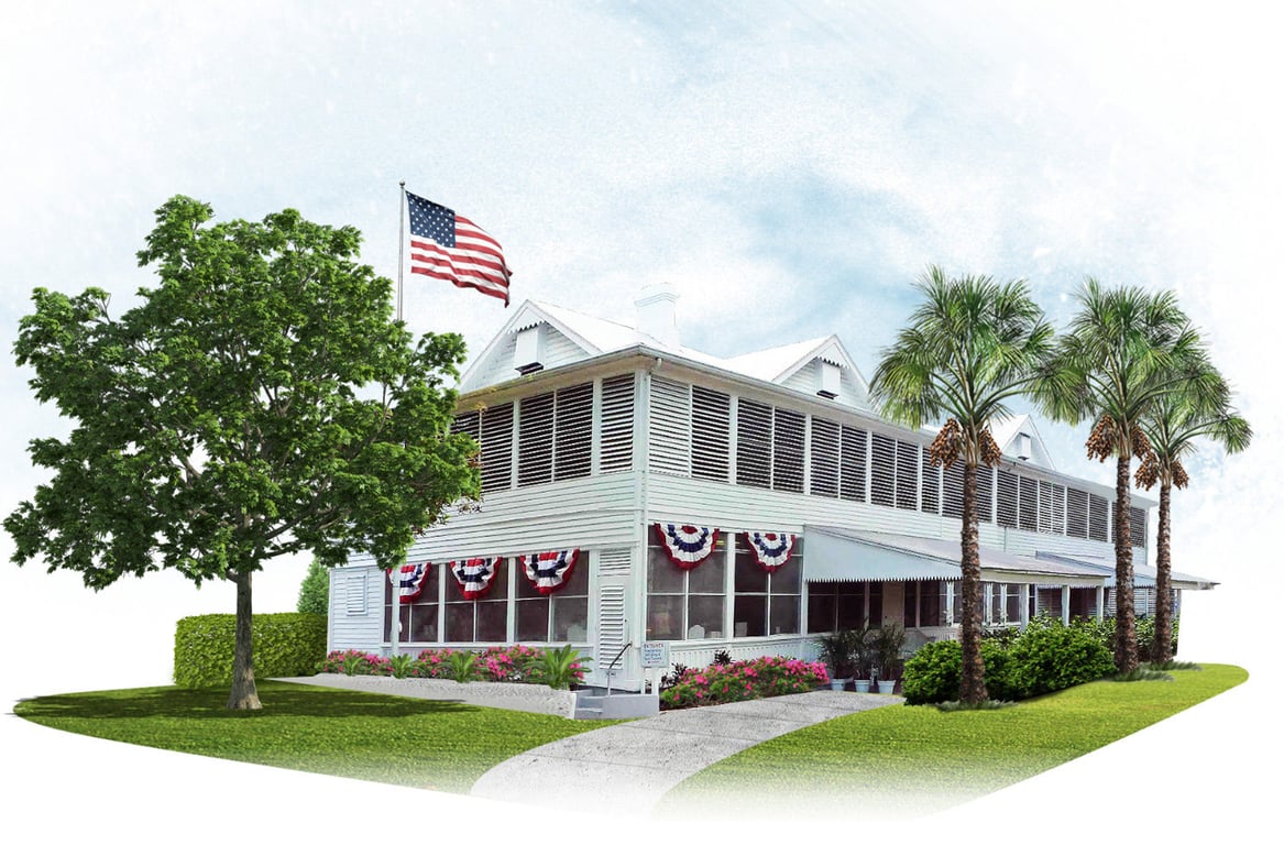 Harry S. Truman Little White House