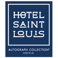 Hotel Saint Louis