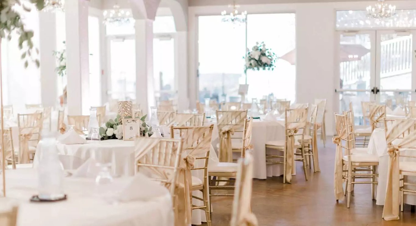 Hermann Hill Weddings
