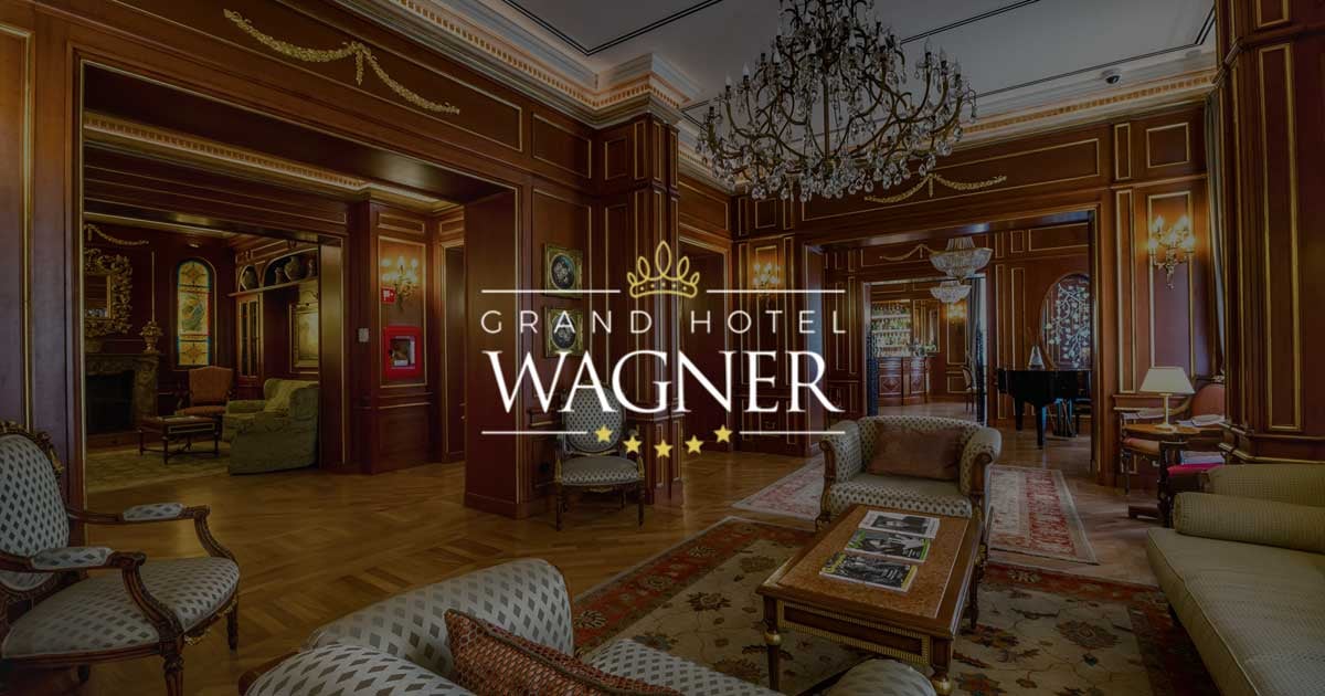 Grand Hotel Wagner