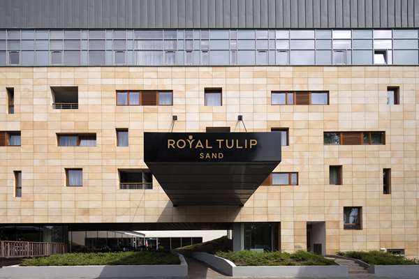 Royal Tulip Sand Kolobrzeg