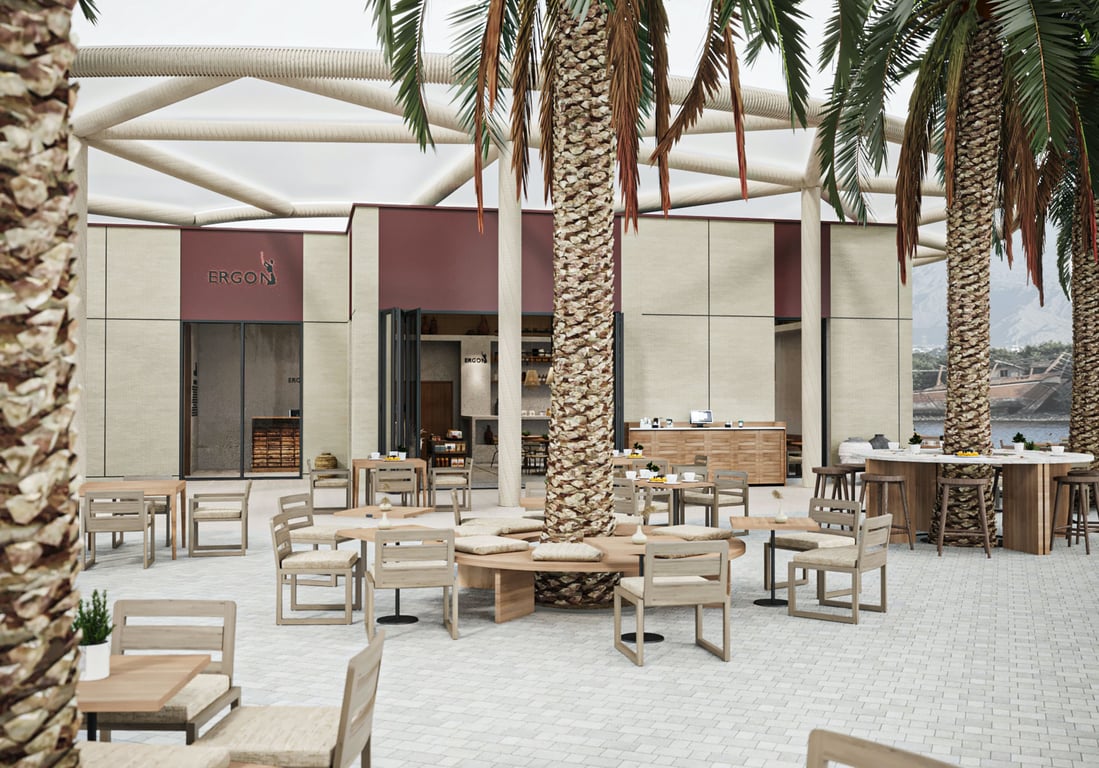 Erth Abu Dhabi - Armed Forces Officers Club and Hotel