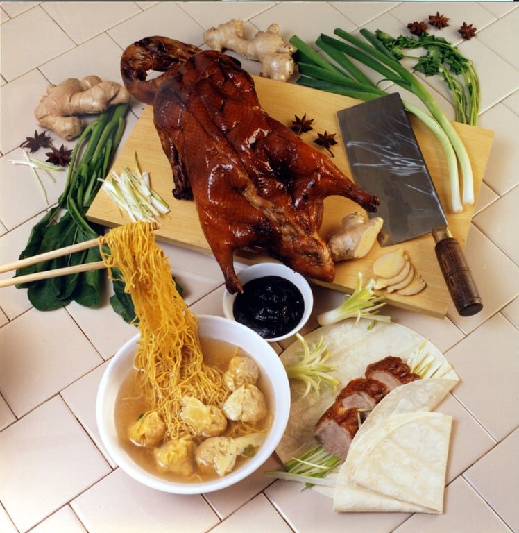 Sang Kee Peking Duck House