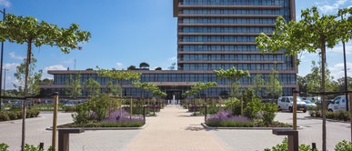 Van der Valk Hotel Deventer