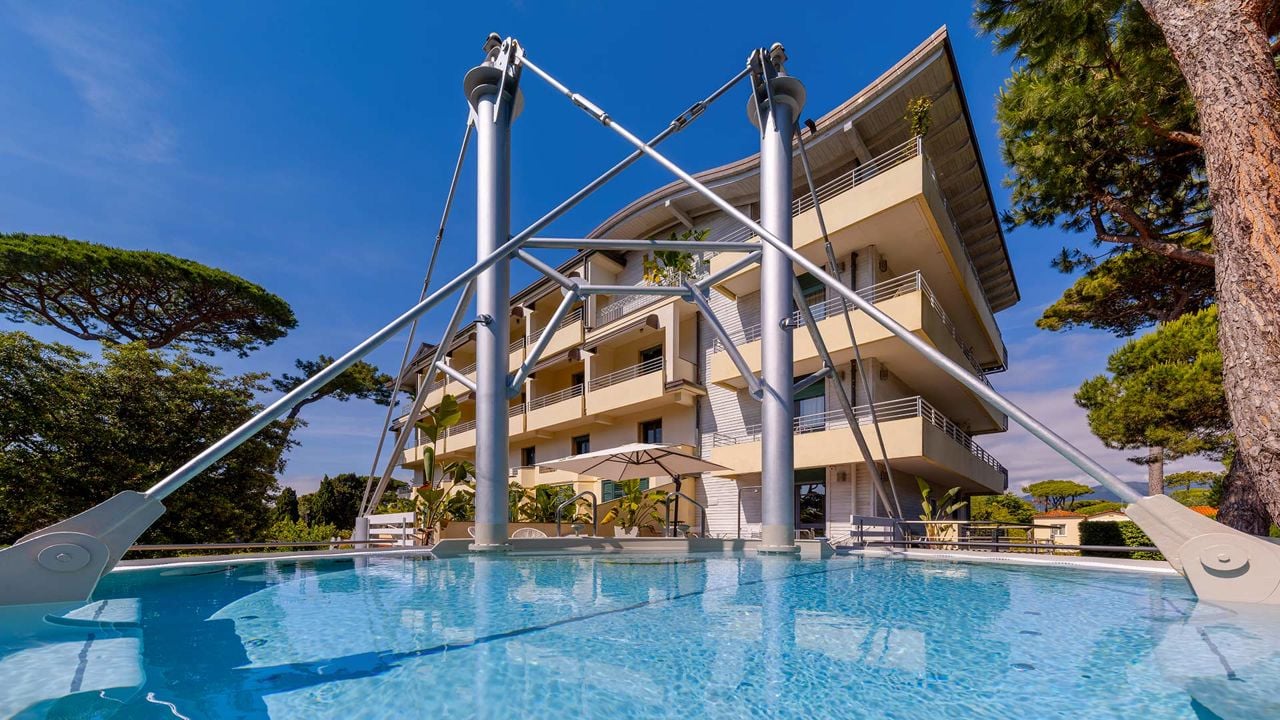 Hotel Acapulco