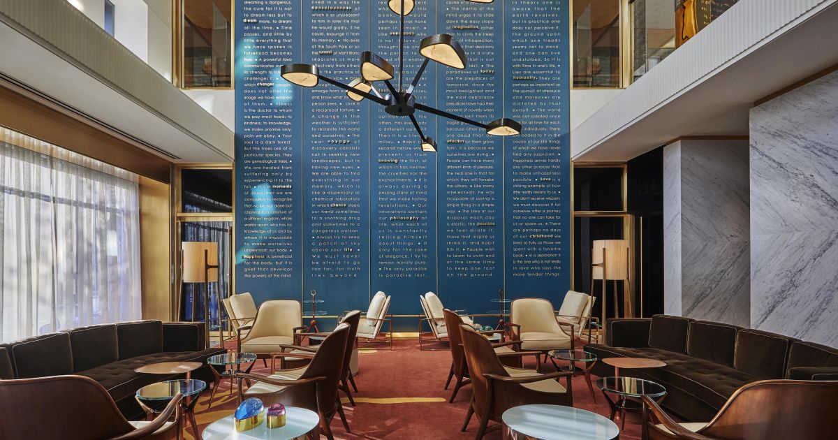 Viceroy Chicago