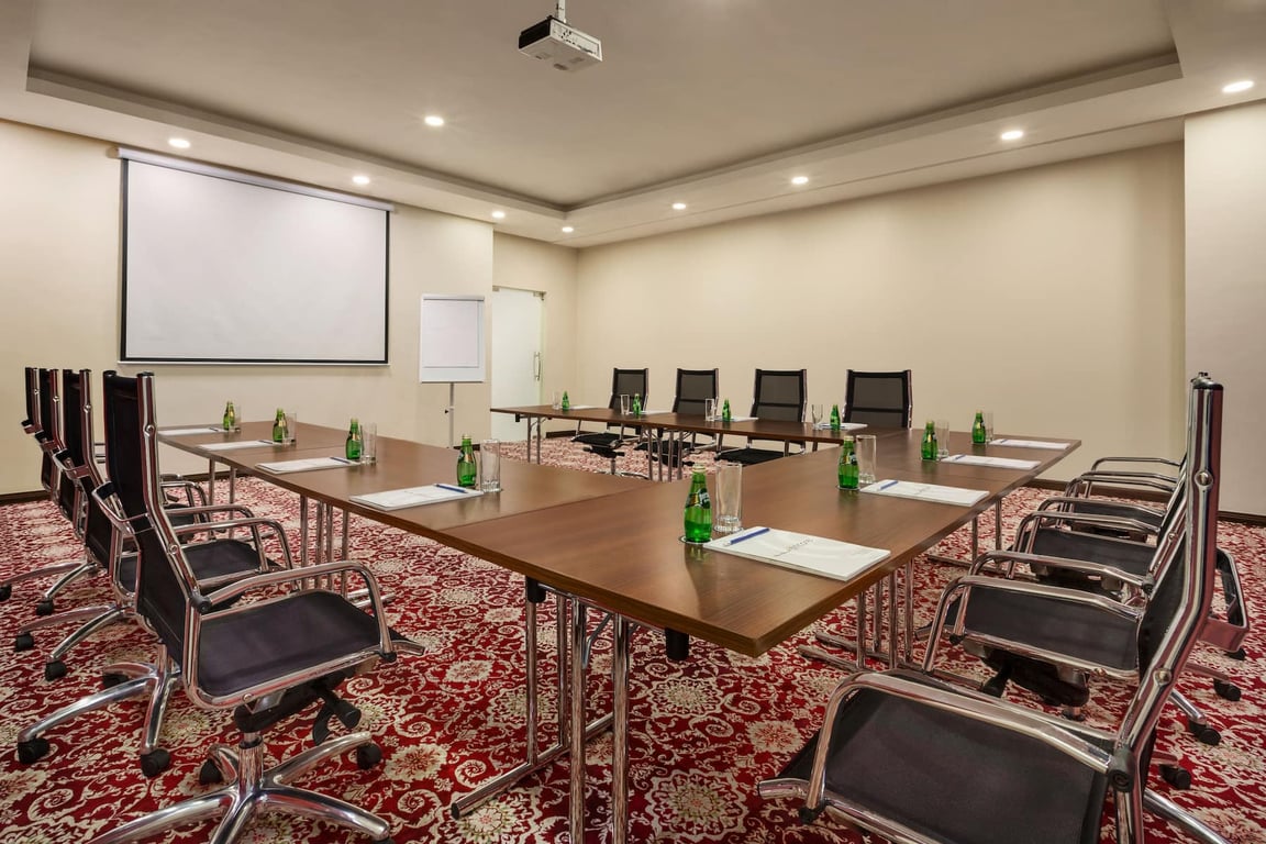 Ramada Hotel Kuwait