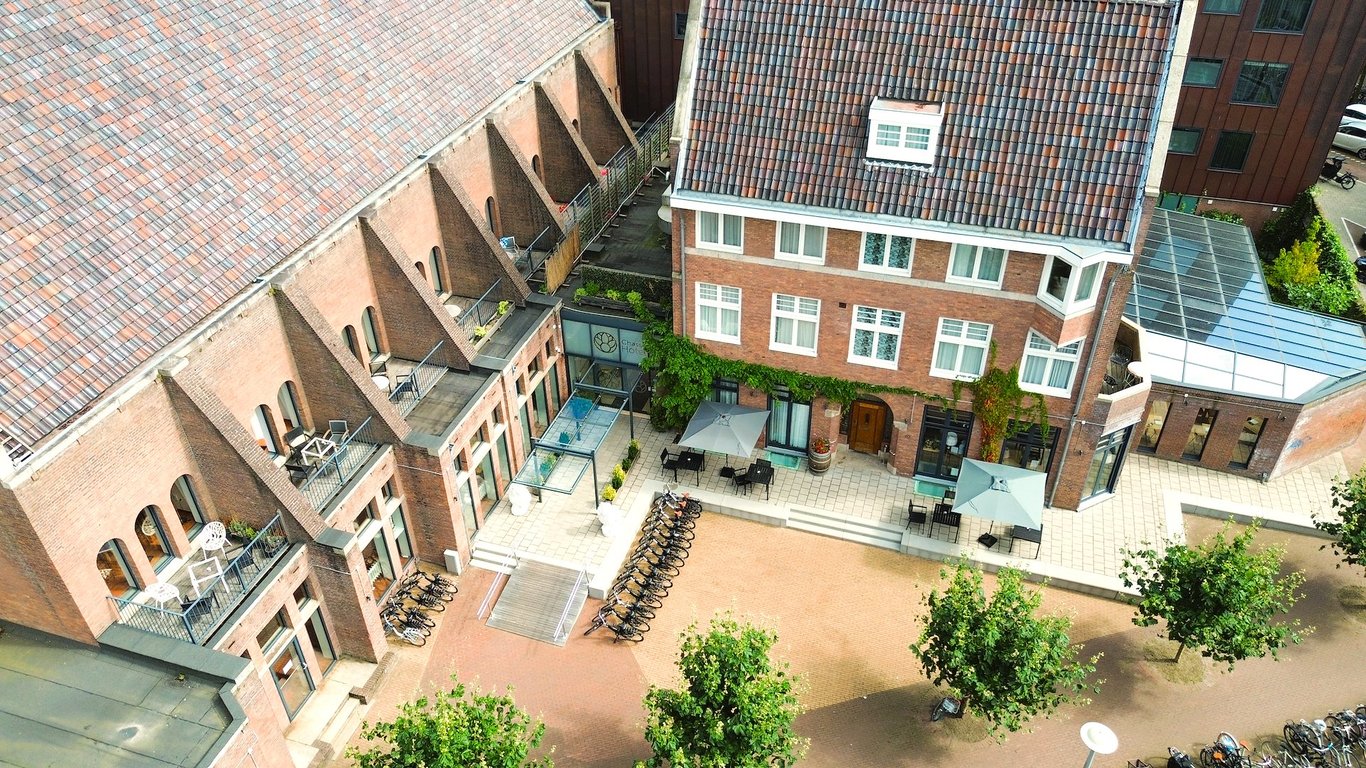 Chasse Hotel