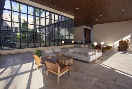 Inspira by Atelier Playa Mujeres