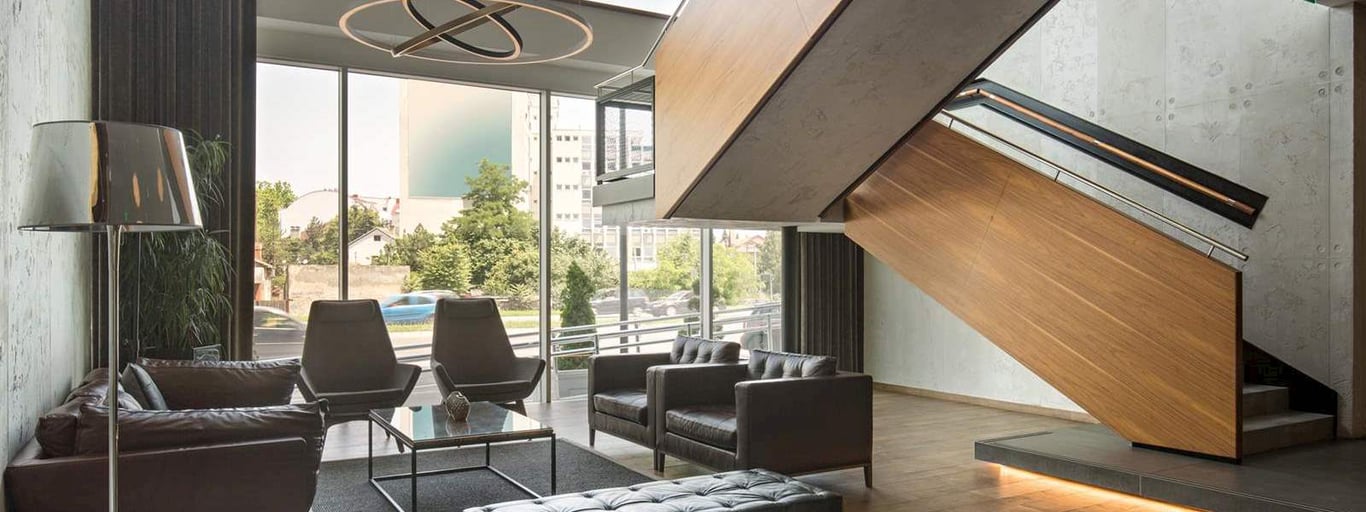 Sheraton Novi Sad