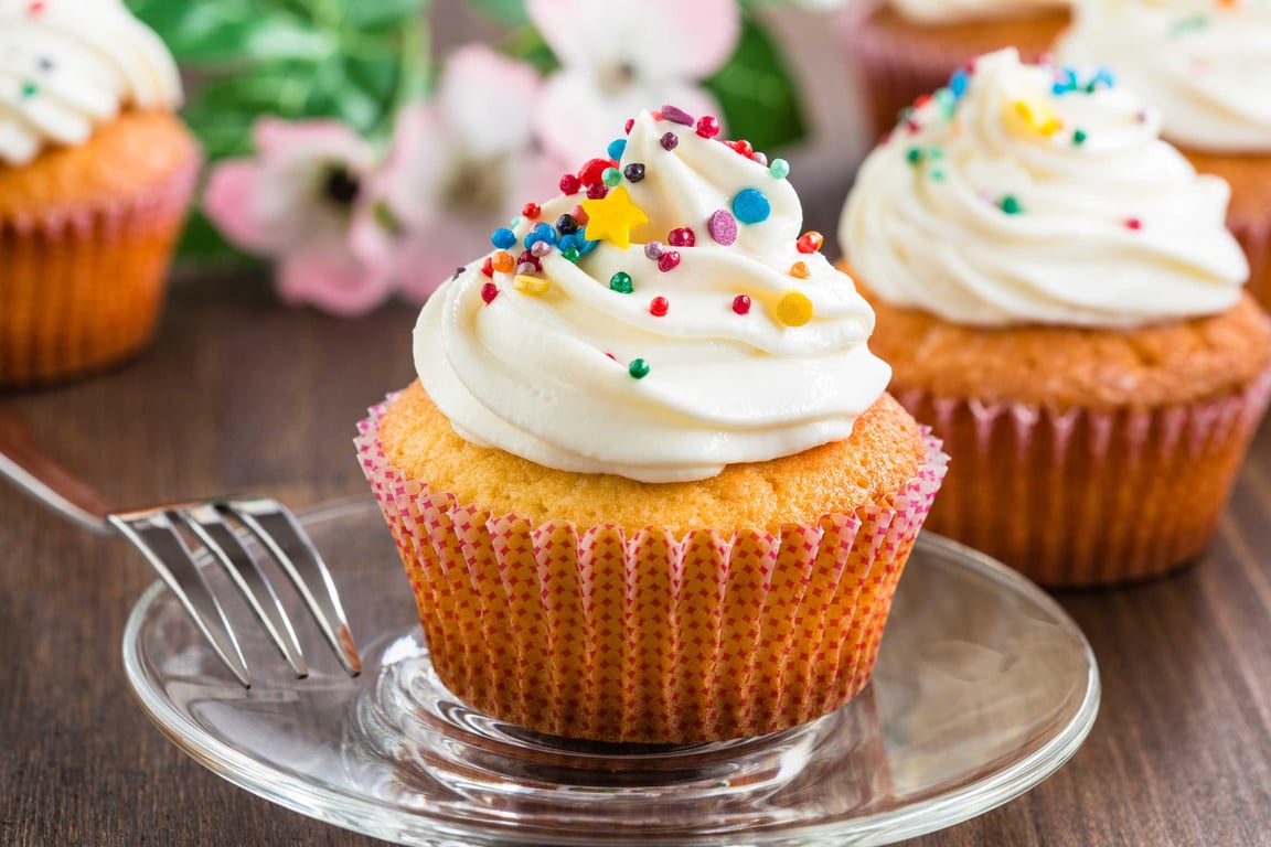 Buttercream