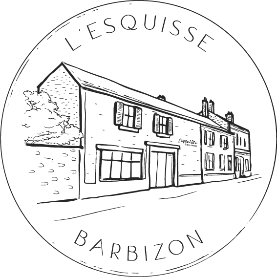 L'esquisse Barbizon - Teritoria