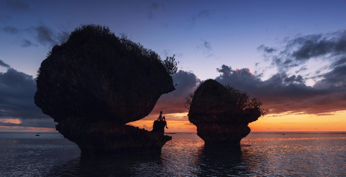 Dusit Thani Guam Resort