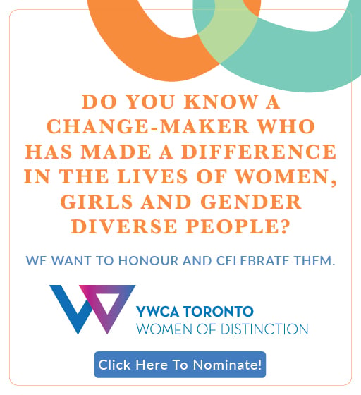 YWCA Toronto